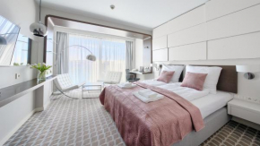 Apartamenty Sun & Snow Ultra Marine